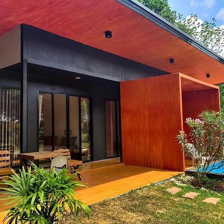 Forest Hill Resort Ban Nong Nam Khao Exterior foto