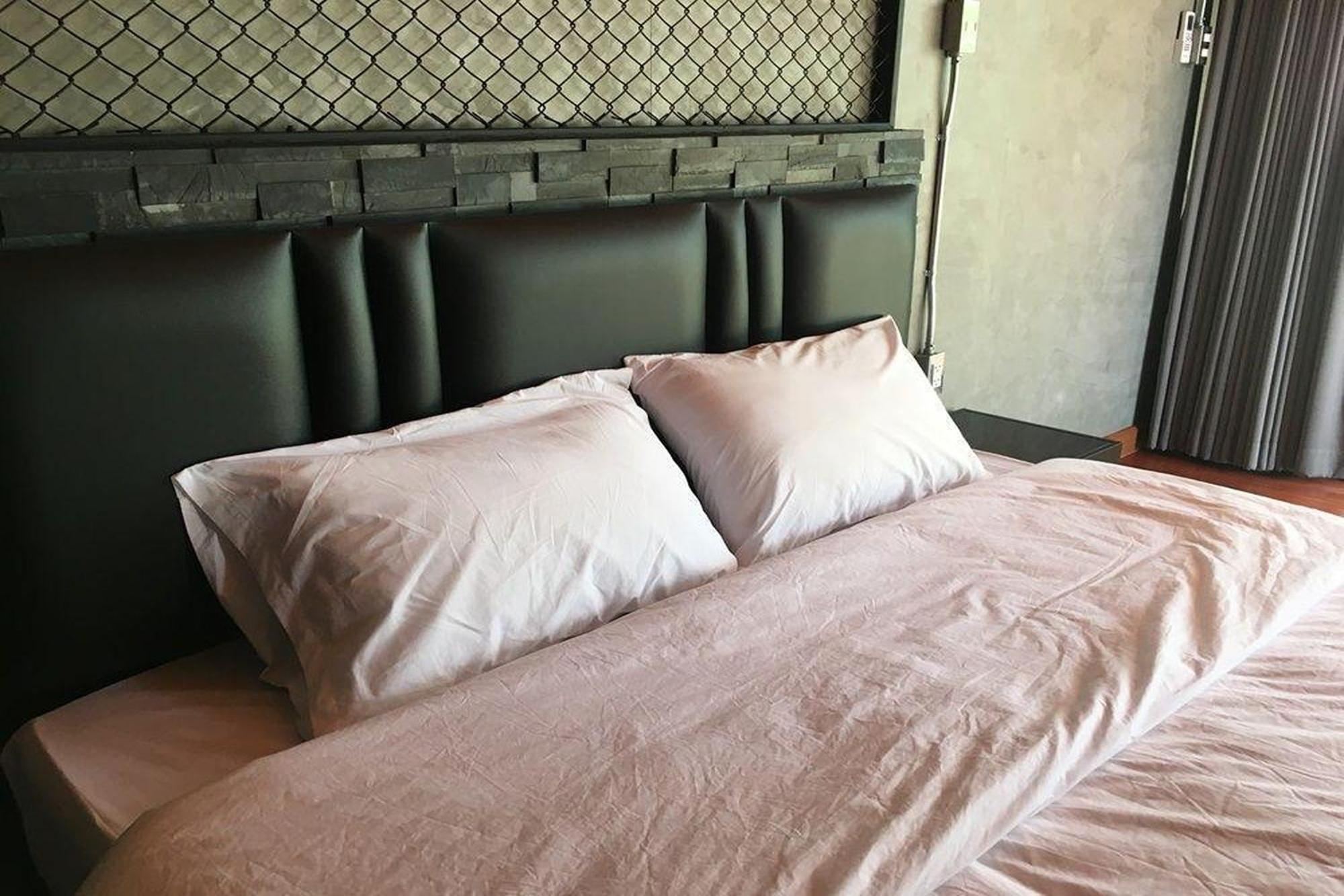 Forest Hill Resort Ban Nong Nam Khao Exterior foto
